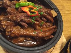 -品大三·南京菜(大行宫店)
