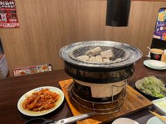 -蒜香焼肉PURUSHIN(马场路店)