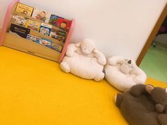 -上海浦东新区民办启能东方幼儿园