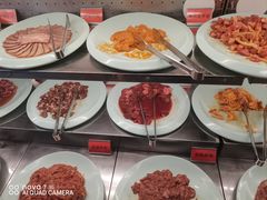 -福成自助烤肉(双桥万达店)