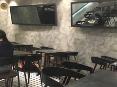 -Awfully Chocolate(嘉里城店)