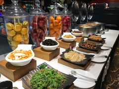 -加餐海鲜自助(集美银泰百货店)