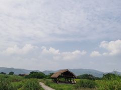 -良渚古城遗址公园