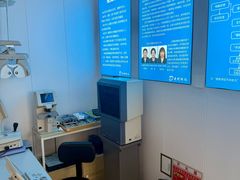 -大明眼镜(西四店)