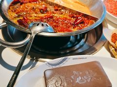 -小龙坎火锅(IFS HOT店)