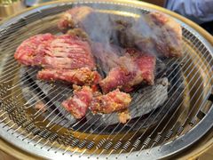 -西塔老太太泥炉烤肉(北京双井店)