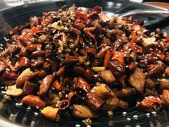 -华豫川酒家(大卫城店)