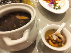 -刘胖子家常菜·蹄花焖藕(中南店)