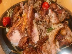-MR.ROCKY洛奇先生RESTAURANT&BAR(宝安壹方城店)