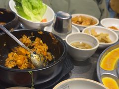 -喜来稀肉(虹泉路店)