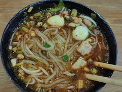-青石桥老瓦房肥肠粉总店(青石桥总店)