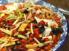 -拈一筷子·宜宾江湖菜(总店)