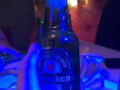 -音乐房子·Vintage Live Bar(玉林总店)