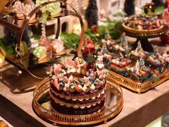 -金安大饭店-金品自助餐厅