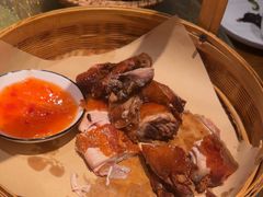 -洞庭土菜馆(易发广场店)