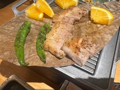 -一心创作料理屋(经开万达店)