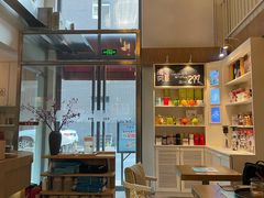 -红卡Cafe(尚8里店)