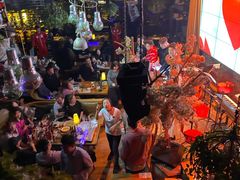 -胡桃里乐队酒馆(长春总店)