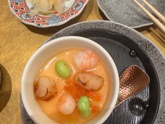 -鮨政· Omakase(港汇恒隆广场店)