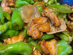 -荣鹏风味烀饼总店