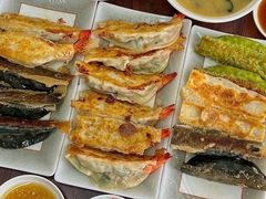 -众品老方子锅贴甜沫(李村店)