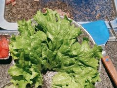 -石煎故事健康烤肉