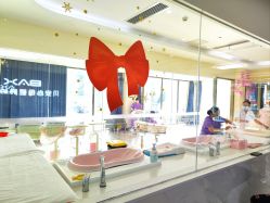 -贝安心月子中心(昌平店)