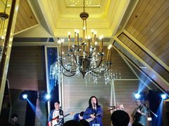 -天津津利华酒店