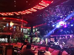 -肉串汪(望京店)