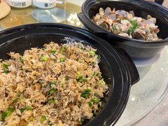 -阿四台山黄鳝饭(东门店)