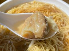 -小梁哥云吞面(黄贝岭店)