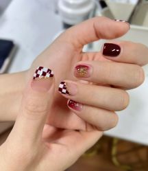 -悦指间美甲美睫