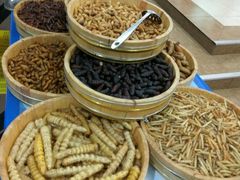 傣菜-祥云美食城(南强步行街店)