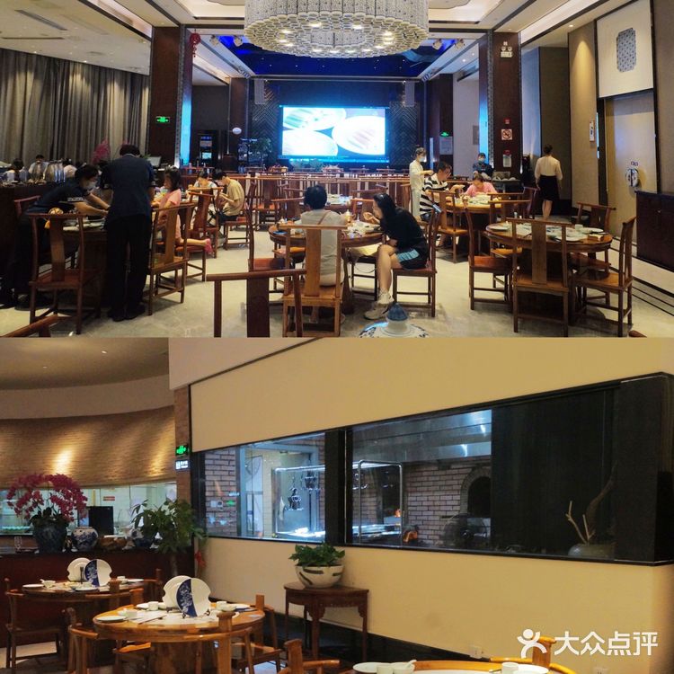 瓷文化与美食的完美邂逅,让你这一餐更有仪式感