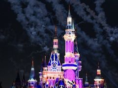 -上海迪士尼度假区