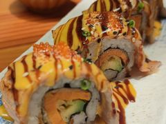 -文三酒肆自助放题(新街口友谊广场店)