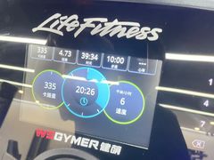 -WEGYMER健萌健身(麦德龙钰龙天下馆)