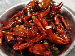 油焖大虾-虎虎龙虾大排档(双井店)
