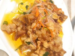 -川人川菜馆(黄山路店)