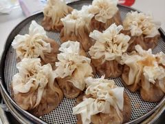 -清真·同发顺饭庄·烧麦(总店)