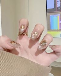 -斯馨·健康美甲美睫