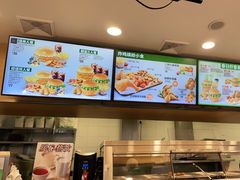 -德克士(北大街店)