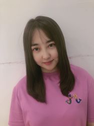-妃格美发沙龙·烫发·染发