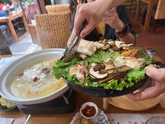 -束河人家(南锣鼓巷店)