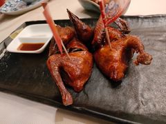 -侨美食家·粤菜(体育西路店)