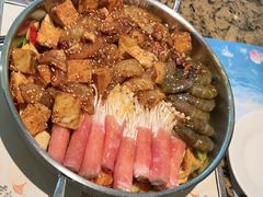 -黄记煌三汁焖锅(金凤万达广场店)