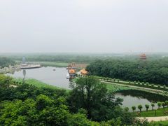 -南戴河国际娱乐中心