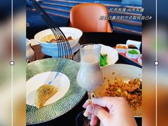 -君庭中餐厅(湘江豪生店)