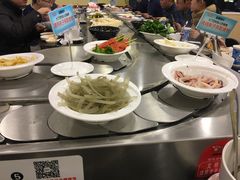 -咕叽咕叽自助烤肉小火锅(茂业清扬店)