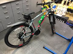 -GIANT捷安特自行车专卖店(金桥台儿庄路店)